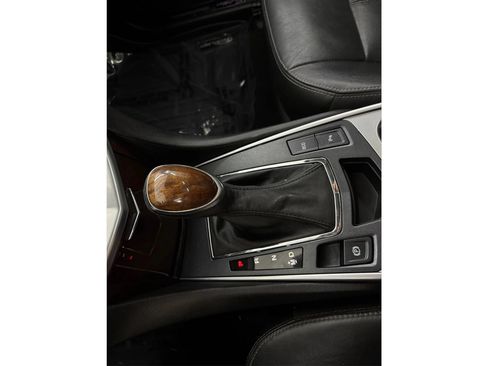 Used 2015 Cadillac SRX Luxury AWD/4WD image 45