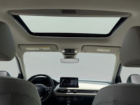 New 2027 Honda HR-V EX-L image 30