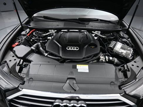 Used 2021 Audi A6 3.0T Premium w/ Convenience Package AWD/4WD image 54