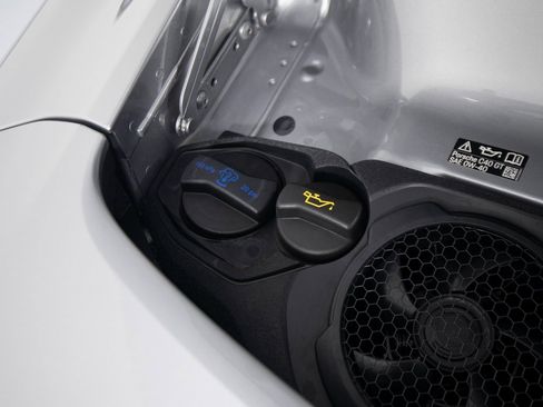 Certified 2022 Porsche 911 GT3 image 53