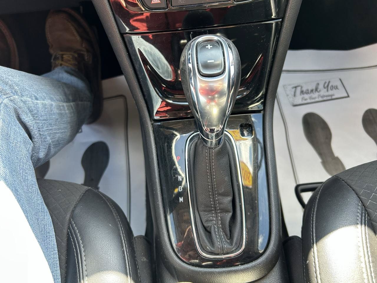 Used 2017 Buick Encore Preferred FWD image 25