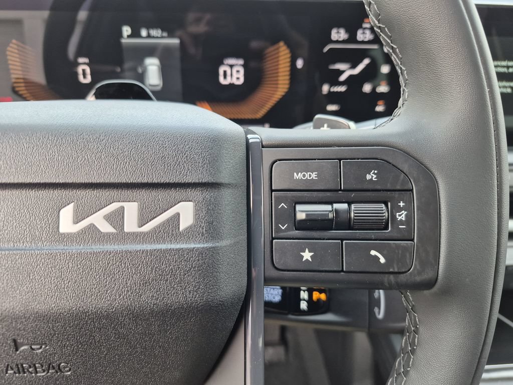 New 2027 Kia Telluride SX Prestige X-Line AWD/4WD image 19