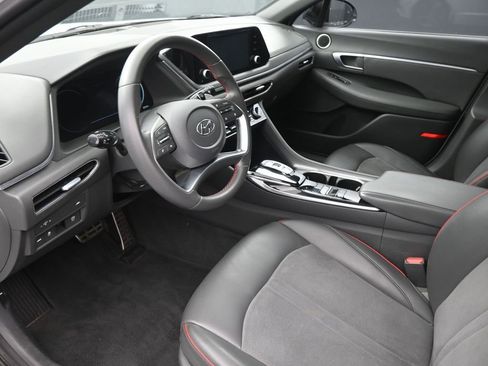 Used 2021 Hyundai Sonata SEL Plus image 18