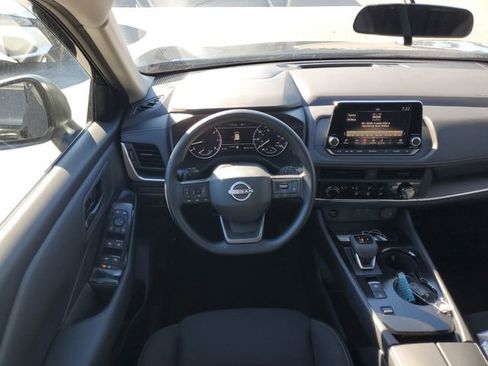New 2026 Nissan Rogue S image 23