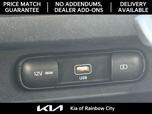 Used 2023 Kia Seltos S FWD image 27