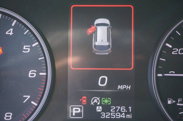 Used 2024 Subaru Outback Touring XT w/ Tech Package 3 AWD/4WD image 18