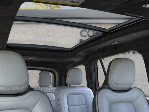New 2026 Lincoln Aviator Black Label w/ Dynamic Handling Package AWD/4WD image 25