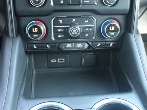 Used 2023 Chevrolet Tahoe RST w/ RST Performance Edition AWD/4WD image 52
