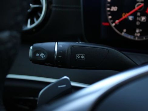 Used 2018 Mercedes-Benz E 400 4MATIC Coupe image 8
