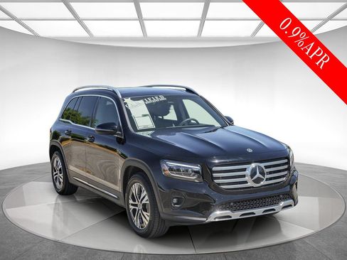 Certified 2026 Mercedes-Benz GLB 250 image 5