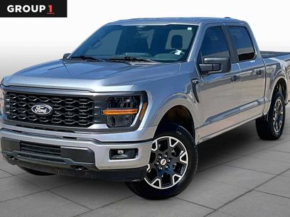 Used 2024 Ford F150 STX