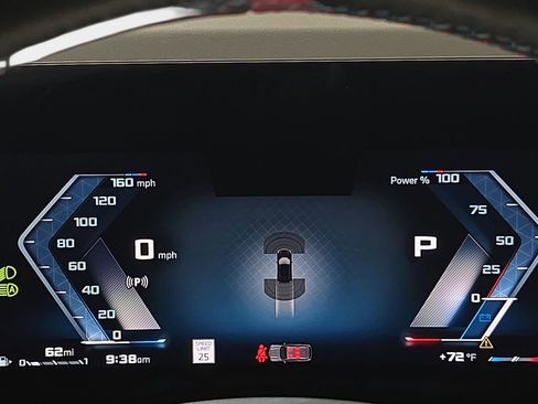 Used 2024 BMW X1 M35i w/ M Sport Professional Package image 19