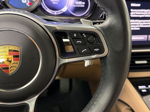Certified 2023 Porsche Cayenne AWD/4WD image 29