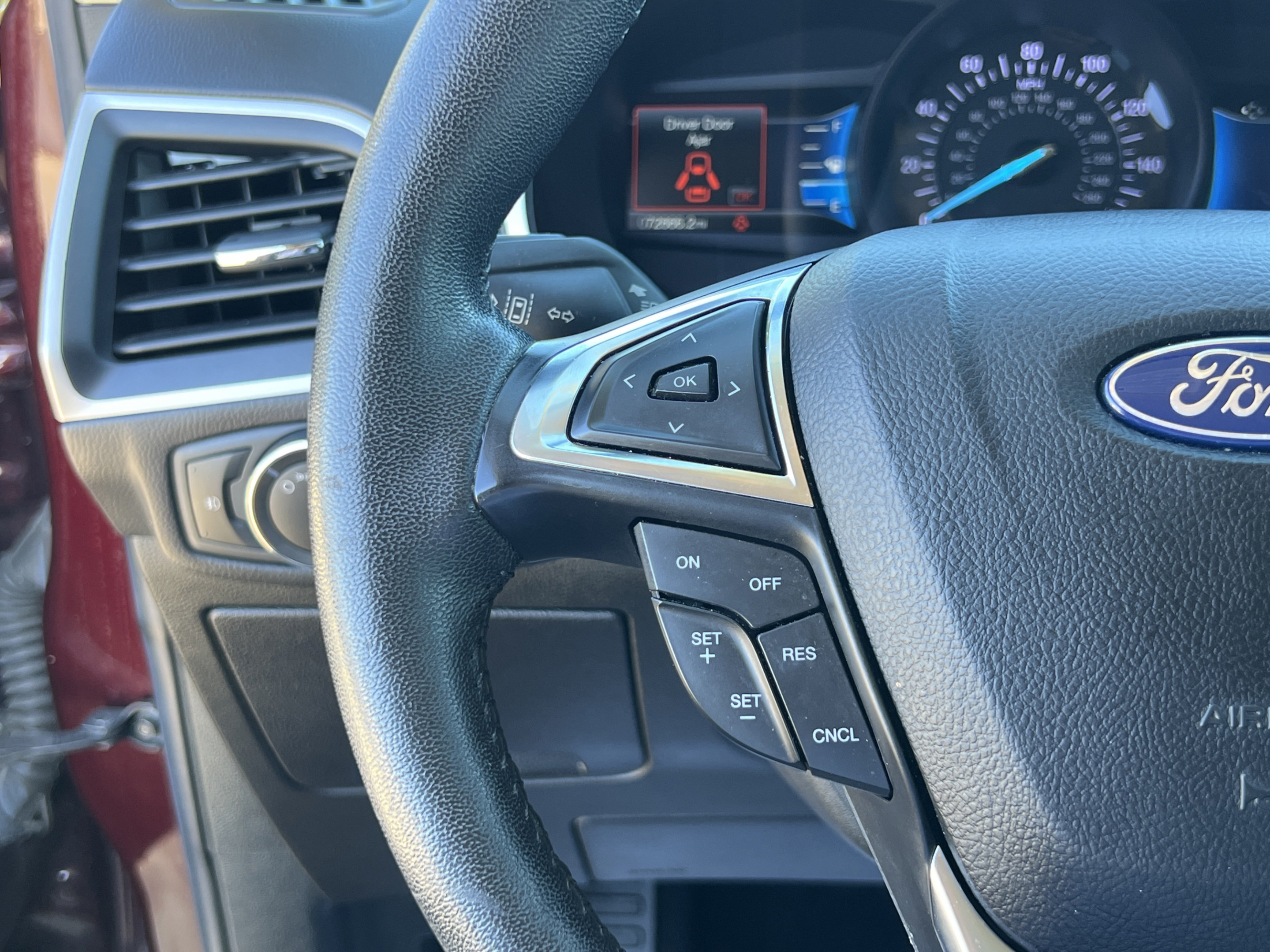 Used 2021 Ford Edge SEL w/ Convenience Package FWD image 13