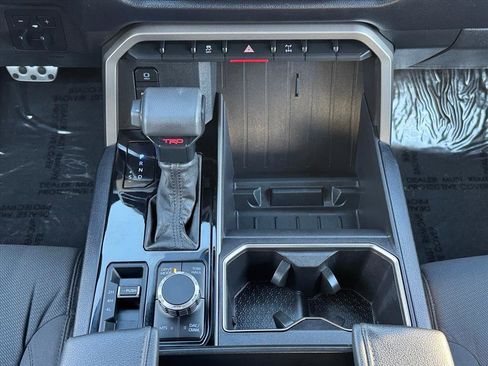 Used 2025 Toyota Tundra SR5 image 11