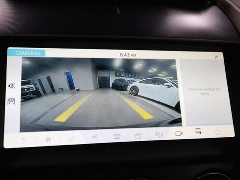 Used 2020 Jaguar F-TYPE Coupe RWD image 26