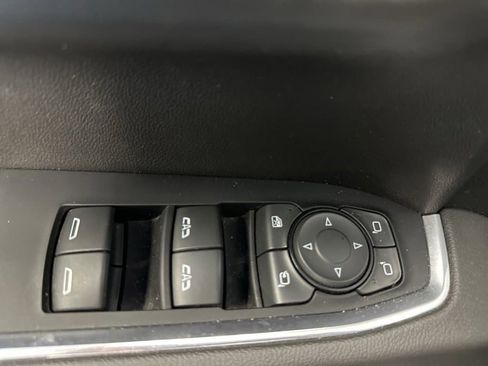 Certified 2022 Chevrolet Silverado 1500 LTZ w/ LTZ Premium Package image 24