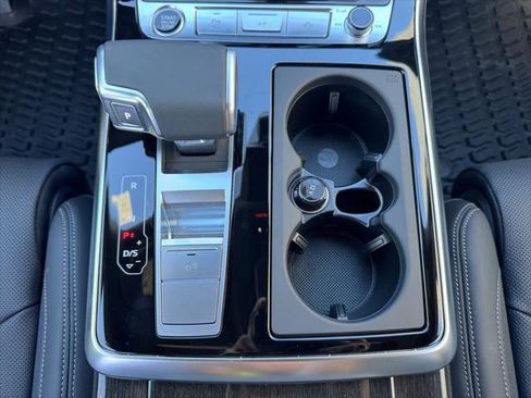 New 2025 Audi Q7 3.0T Prestige image 19