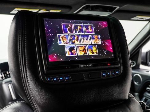 Used 2021 Land Rover Range Rover P525 Westminster Edition image 41