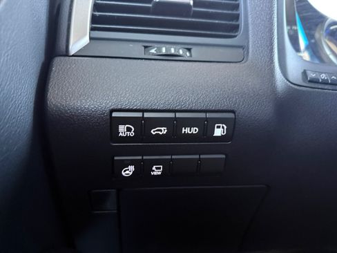 Used 2019 Lexus RX 450h F Sport AWD/4WD image 18