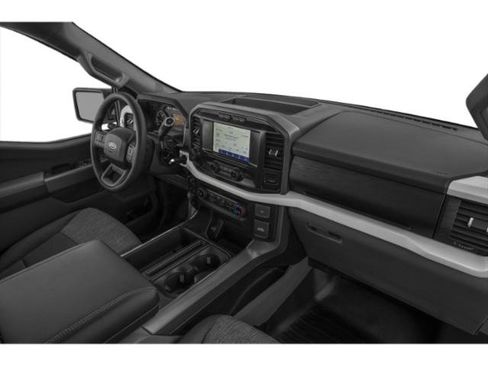 Used 2023 Ford F150 XLT w/ Equipment Group 302A High AWD/4WD image 15