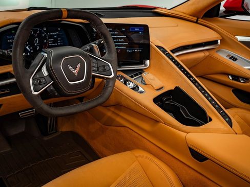 Used 2022 Chevrolet Corvette Stingray Premium Conv w/ 3LT image 5