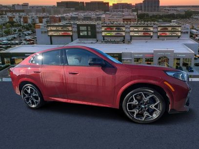 Used 2025 BMW X2 M35i