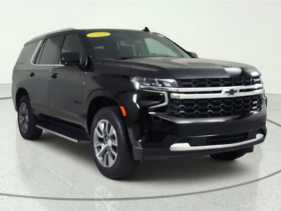 Used 2024 Chevrolet Tahoe LS