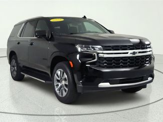 Used 2024 Chevrolet Tahoe LS AWD/4WD video 1