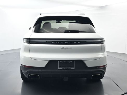 Certified 2024 Porsche Cayenne image 13