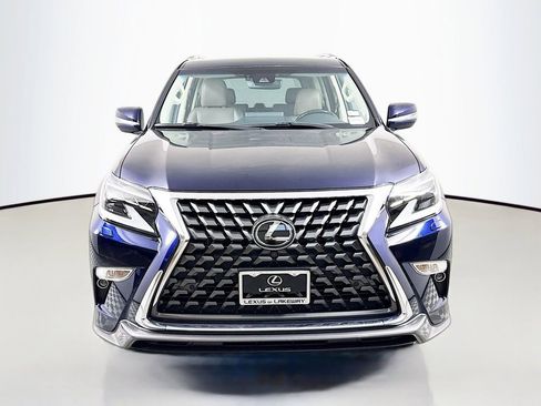 Certified 2023 Lexus GX 460 Luxury image 2