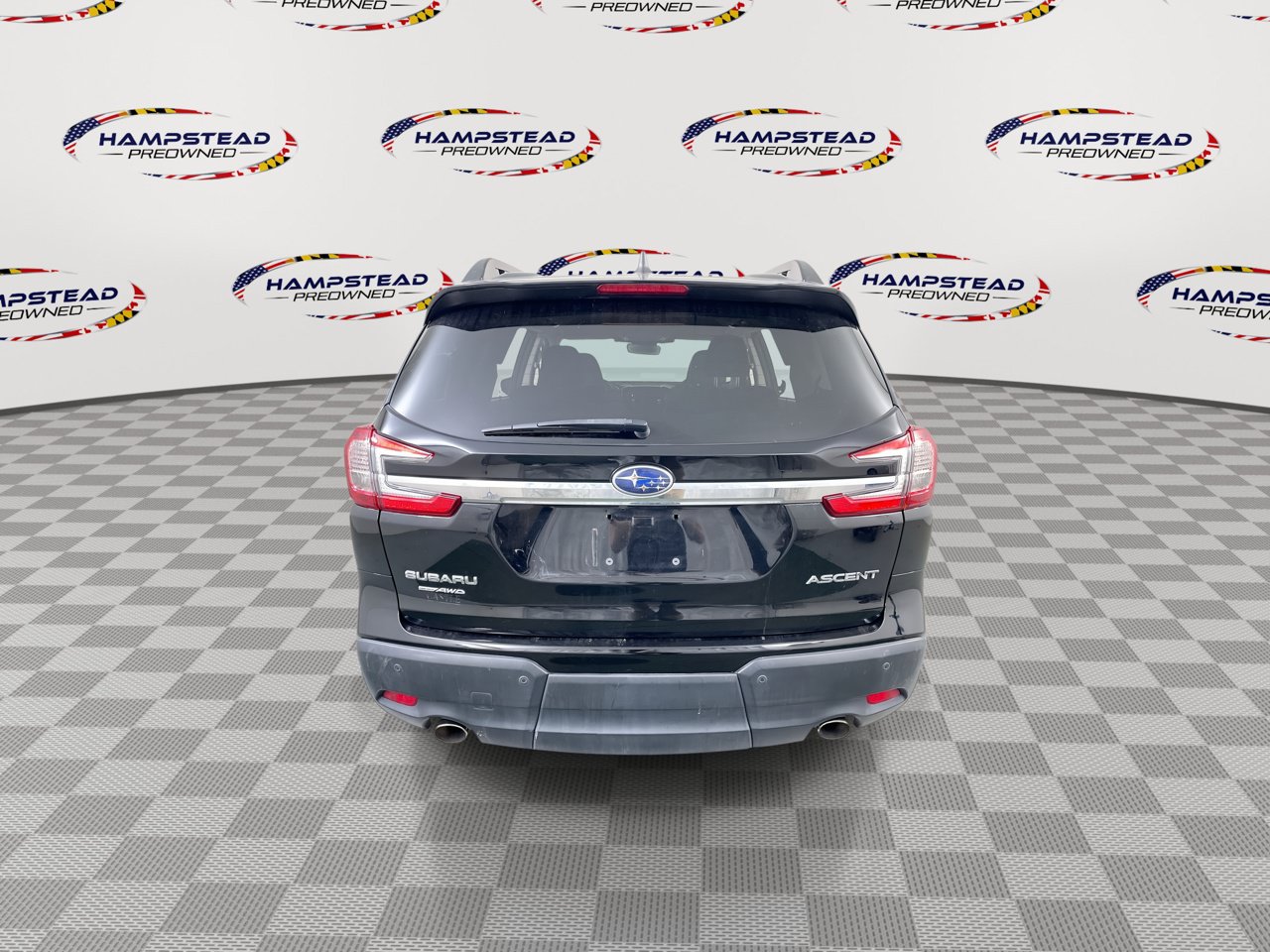 Used 2023 Subaru Ascent Premium w/ Convenience Package AWD/4WD image 8