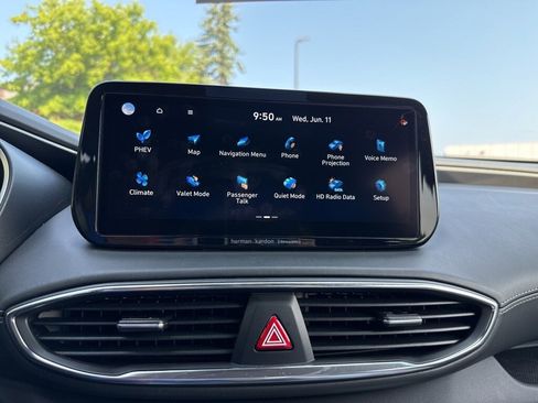 Certified 2023 Hyundai Santa Fe Limited image 23