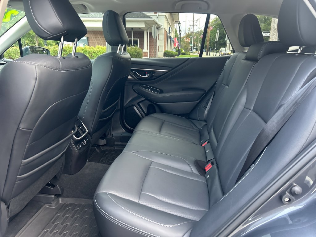 Certified 2023 Subaru Outback Limited AWD/4WD image 29