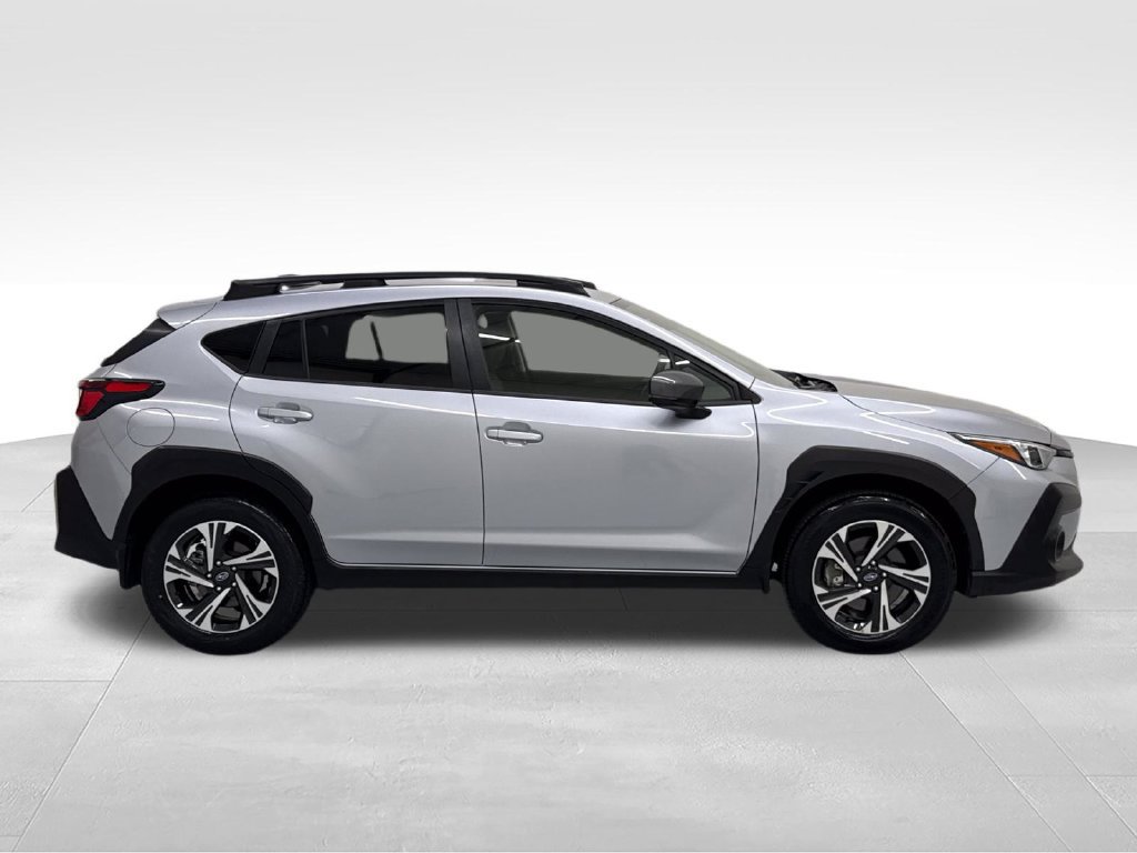 Certified 2024 Subaru Crosstrek 2.0i Premium AWD/4WD image 8