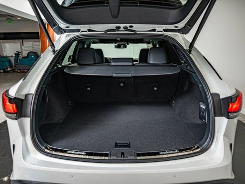 New 2026 Lexus RX 350 AWD image 35