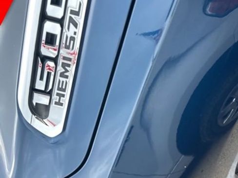 Used 2021 RAM 1500 Lone Star RWD image 6
