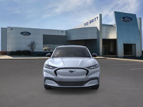 New 2025 Ford Mustang Mach-E Premium image 7