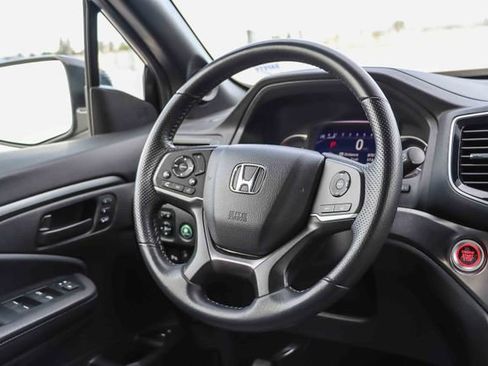 Certified 2023 Honda Passport EX-L image 17