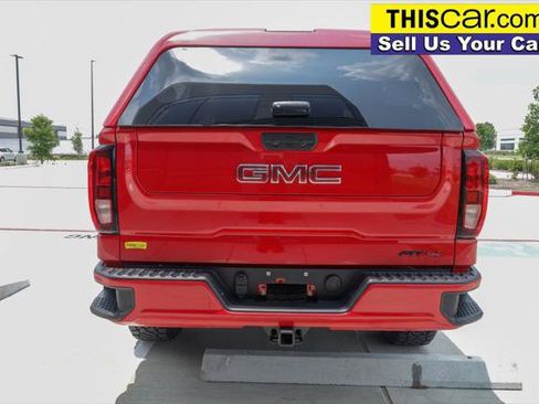 Used 2022 GMC Sierra 1500 Pro w/ Pro Value Package AWD/4WD image 44