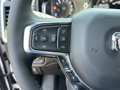 New 2026 RAM 1500 Laramie w/ Night Edition image 11