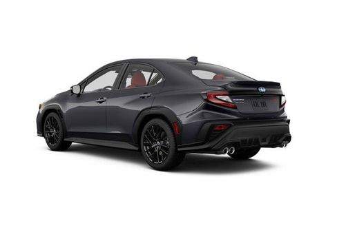 New 2025 Subaru WRX Limited image 5
