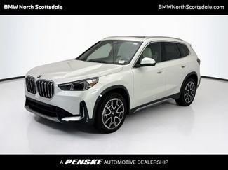 New 2026 BMW X1 xDrive28i w/ Convenience Package AWD/4WD video 1