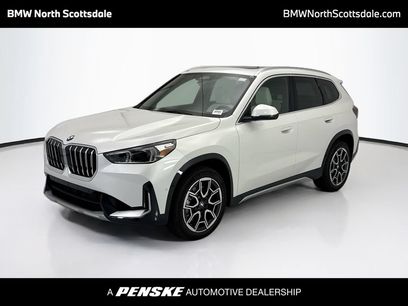 New 2026 BMW X1 xDrive28i w/ Convenience Package