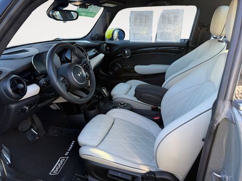 Used 2022 MINI Cooper SE image 10