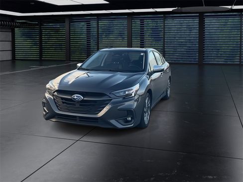 Used 2024 Subaru Legacy Touring XT image 5