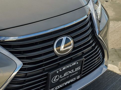 Used 2016 Lexus ES 350 350 image 10