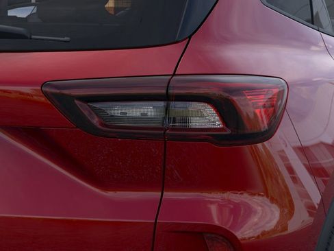 New 2026 Ford Escape ST-Line w/ Tech Pack #1 image 21