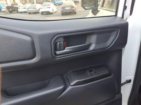 Used 2025 Toyota Land Cruiser 1958 image 6