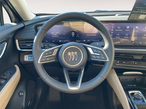 New 2026 Buick Envision Preferred image 12